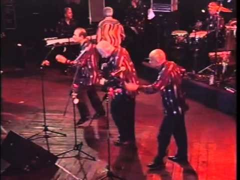 Gotas de Lluvia   El Gran Combo