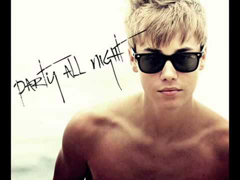 Khalil Underwood - Party All Night