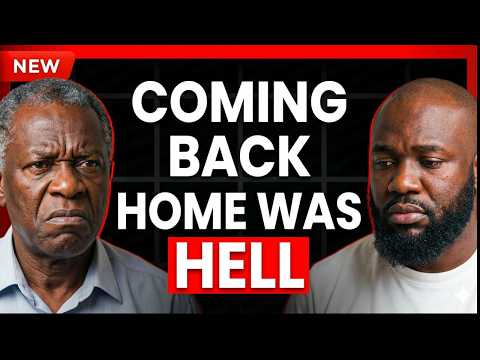 Unfinished House was NOT what I expected Coming to Ghana! Unexpected Situations: