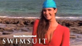 Throwback Thursday: Elle Macpherson In Australia | Sports Illustrated Swimsuit Throwback Thursday: Elle Macpherson In Australia | Sports Illustrated Swimsuit