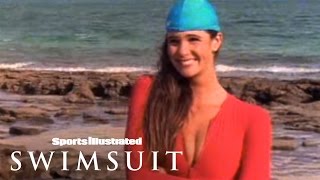 Throwback Thursday: Elle Macpherson In Australia | Sports Illustrated Swimsuit