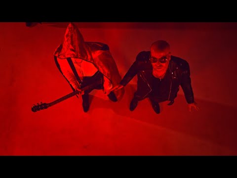 Sacrifice - Jeannpy x Fabrizio Hora Official Music Video