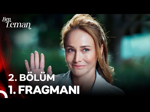 Ben Leman 2. Bölüm 1. Fragmanı