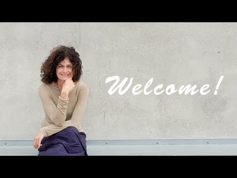 Community, Yoga and Healing with Hala Khouri