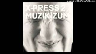 X-Press 2 - Muzikizum [Muzikizum - Skint - BRASSIC23 - House Classic]