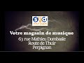 Sud Musique - Votre magasin de musique sur Perpignan Sud Musique - Votre magasin de musique sur Perpignan