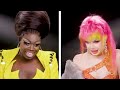 🔮 Supercut: Queens that correctly predicted Jinkx's win on The Pit Stop