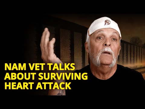 Surviving Vietnam - Episode 14 : Heart Attack!