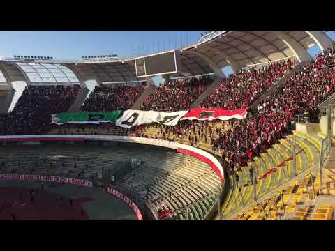 Bari - Nocerina  = 4 - 0 Campionato Serie D 2018/2019