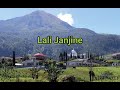 Dino Minggu Sing Tak Tunggu Kowe Ngajak Ning Tawangmangu Lali Janjine