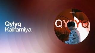 Download lagu Kalifarniya - Qylyq | New track #turanmedia #kazakhmusic #kalifarniya  mp3