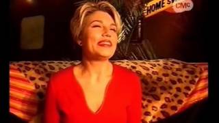 Adam Brand &amp; Melinda Schneider   Love Away The Night