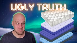 Online Mattresses (the ugly truth)