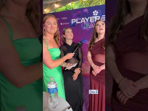 Gen Z vs. Millennials with your fav soccer stars and Sammy Media 🫶😆