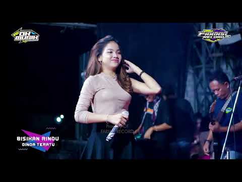 BISIKAN RINDU - DINDA TERATU ll PEMUDA KEDALINGAN BERSATU ll DK MUSIK LIVE TAMBAKROMO PATI