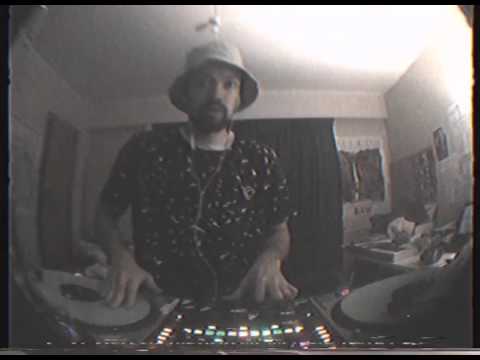 SPELL - Round 2 - 2016 DMC ONLINE DJ CHAMPIONSHIP