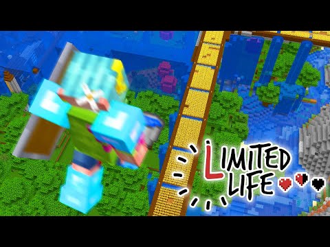 They hunted me down!- Limited Life - Ep.4