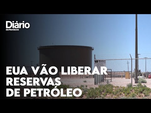 Vídeo Petróleo