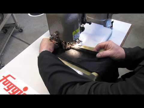 Strobel 310 rebuilt by www.foggiato.it