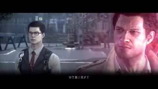 ビビりと経験者がゆくサイコブレイク　＃1
