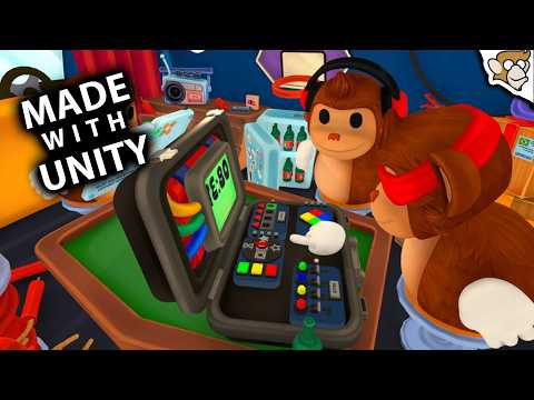 TOP 10 NEW Games, Made with Unity! (SEPTEMBER 2026)