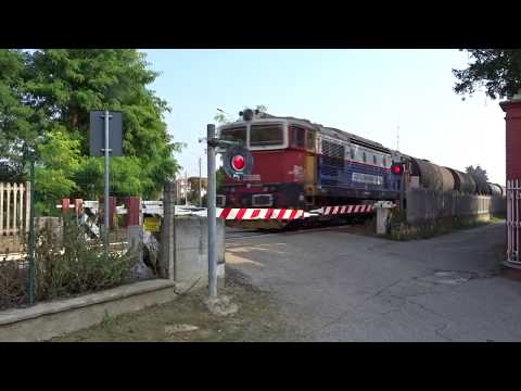 Trenord Trains Italy