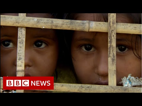 ミャンマーのロヒンギャスーチー氏、国連法廷で大量虐殺罪を弁護 - BBC ニュース (Myanmar Rohingya: Suu Kyi to defend genocide charge at UN court - BBC News)
