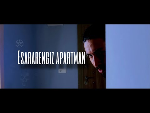 ESRARENGİZ APARTMAN.