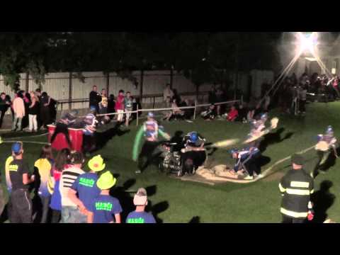 6. kolo ZHL - Letničie - DHZ Podbranč Horná Dolina 1.pokus