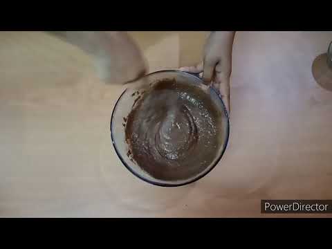 Chocolate Cake recipe