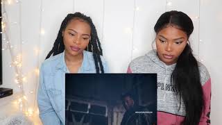 VL Deck & NBA YoungBoy "The Knowledge" (WSHH Exclusive - Official Music Video) REACTION