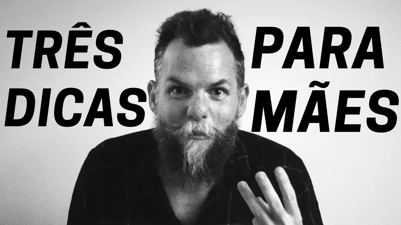 Deixa o pai entrar | Marcos Piangers