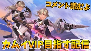 俺のカムイをナメんなよ【スマブラSP】