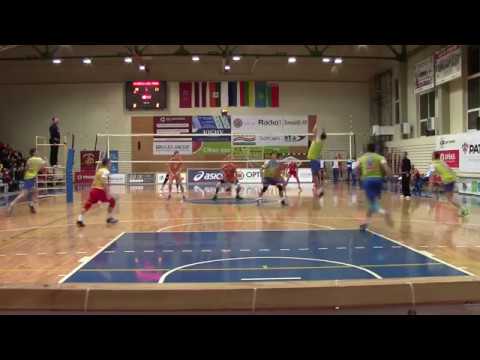 Full Game "Lusi - Parnu" (season 16/17)