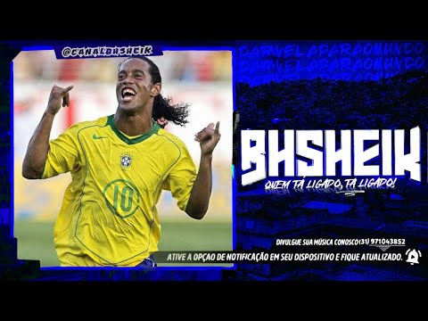 TROPA DO BRUXO - TUM BÁ TUM [ SMU & DJ VITIN DO PC ] MC NAHARA & MC JF