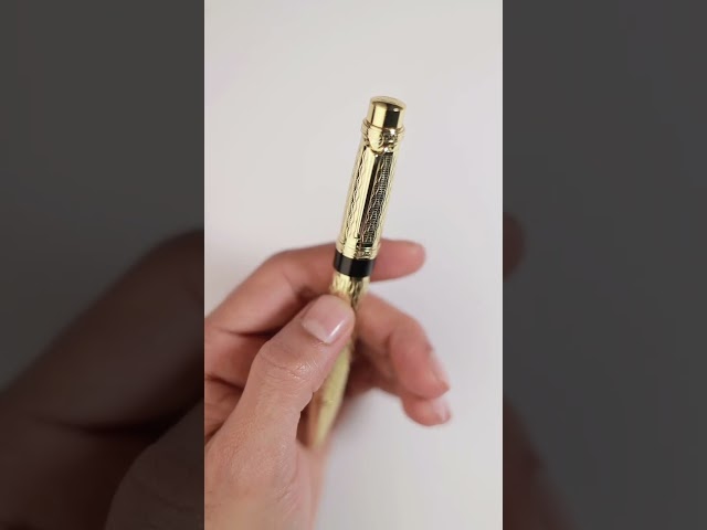 13 قلم رِمــال | RIMAL (الذهبي)