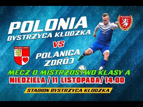 Zwycięskie kulisy meczu Polonia Bystrzyca Kłodzka - KS Polanica Zdrój