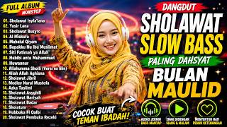 Download lagu SHOLAWAT VIRAL TERBARU 2026 YANG PALING BANYAK DIPUTAR |SHOLAWAT NABI PENARIK REZEKI, JIBRIl, NARIYA mp3