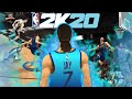 NBA2K20 MOBILE | MyCAREER MIXTAPE