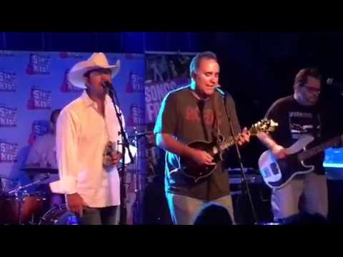 The Monkees' Daydream Believer performed by BuckyHawg and BuckoFive