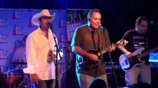 The Monkees' Daydream Believer performed by BuckyHawg and BuckoFive