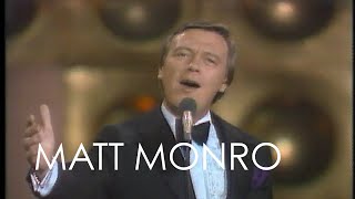 Download lagu Matt Monro - My Way (Ivor Novello Awards, May 10th 1970) mp3 Download lagu Matt Monro - My Way (Ivor Novello Awards, May 10th 1970) mp3