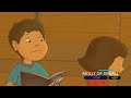 PBS Kids Program Break 2021 WLRN