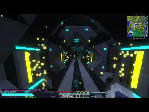 GT:NH Ballers Run Day 33 - Laser Grid & Mega EBF prep (Part 1)