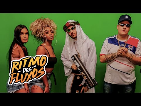 MC BN - Beat do Alarme (Clipe Oficial) DJ Biel Beats