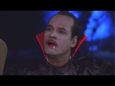 Thatteem Mutteem | Ep 199 - Kamalasanan 'Dracula'! | Mazhavil Manorama