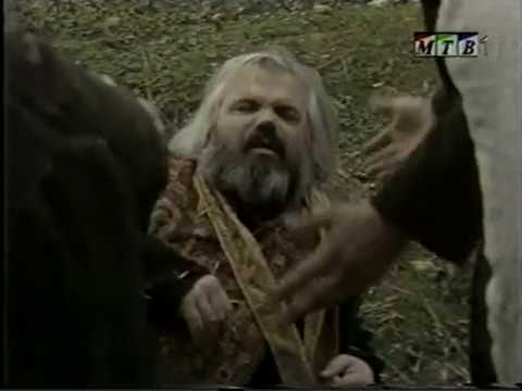 Makedonski narodni prikazni    Popot Vladikata i Guptinot 2 del