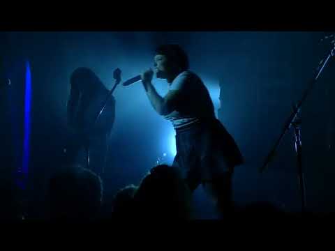 Charlotte Matou um Cara - Festival Minas no Front