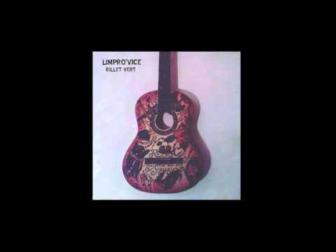 Limpro'vice - Billet vert