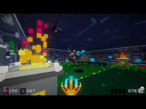 【ENG/ESP】Realms Deep 2021 - WE PLAYING SOME DEMOS LIKE IT'S THE 90s AGAIN BOIS!!!